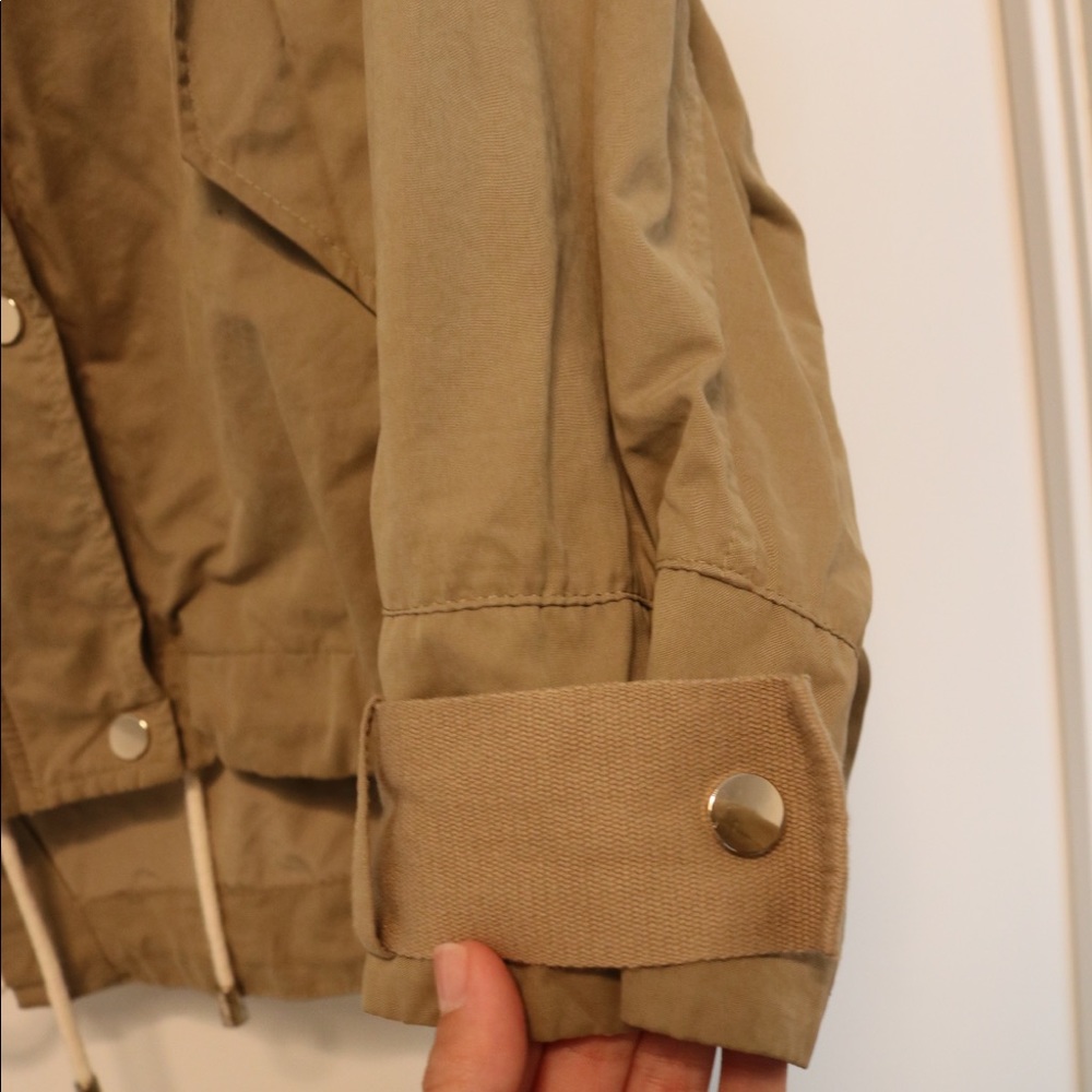 Zara Spring Jacket - Picture 3 of 7